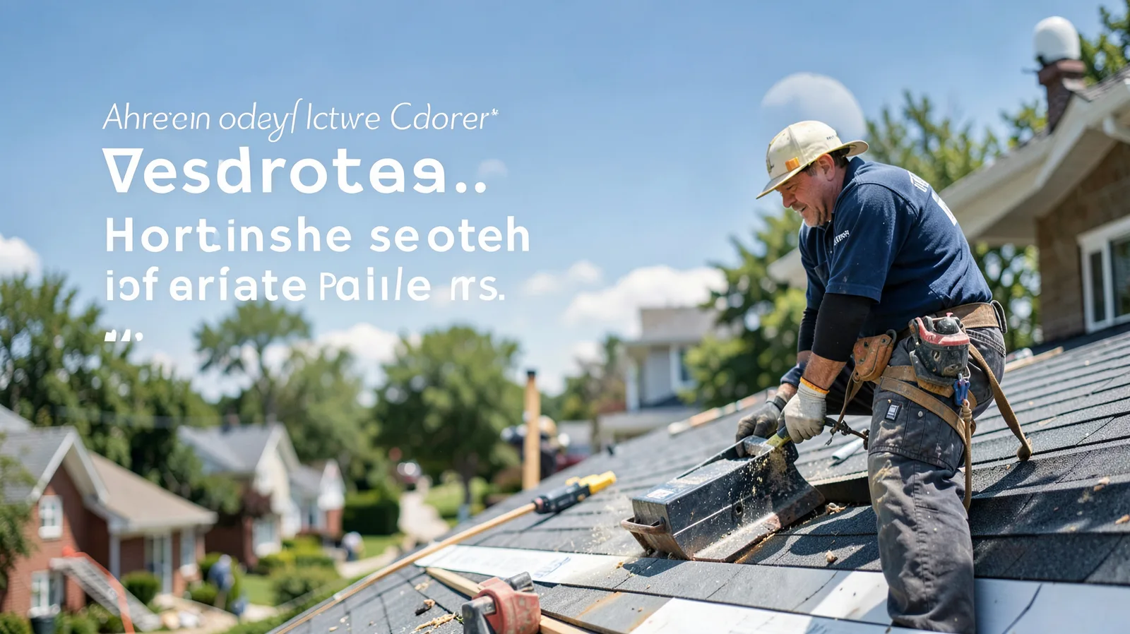 Roof Replacement in Sunflower, AL near me